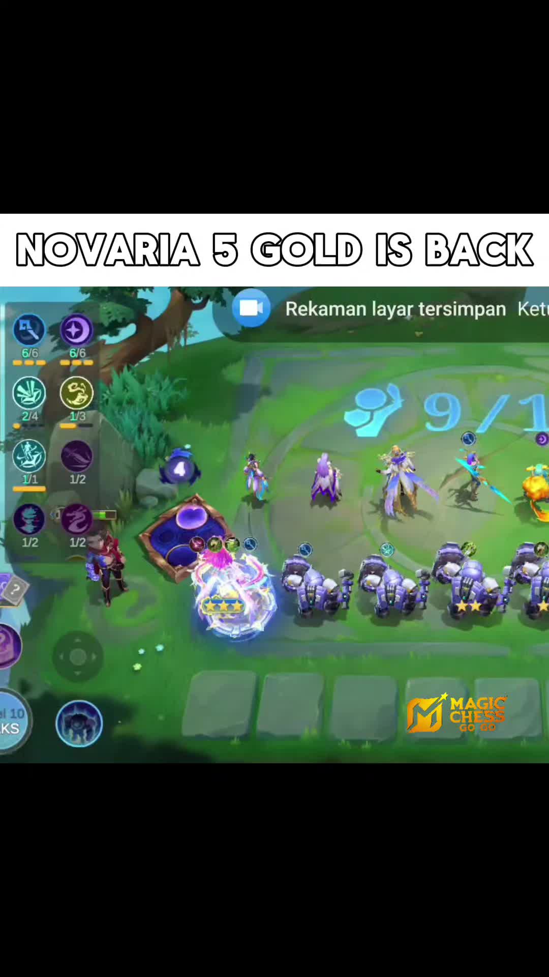 @Arakana ft Beatrix