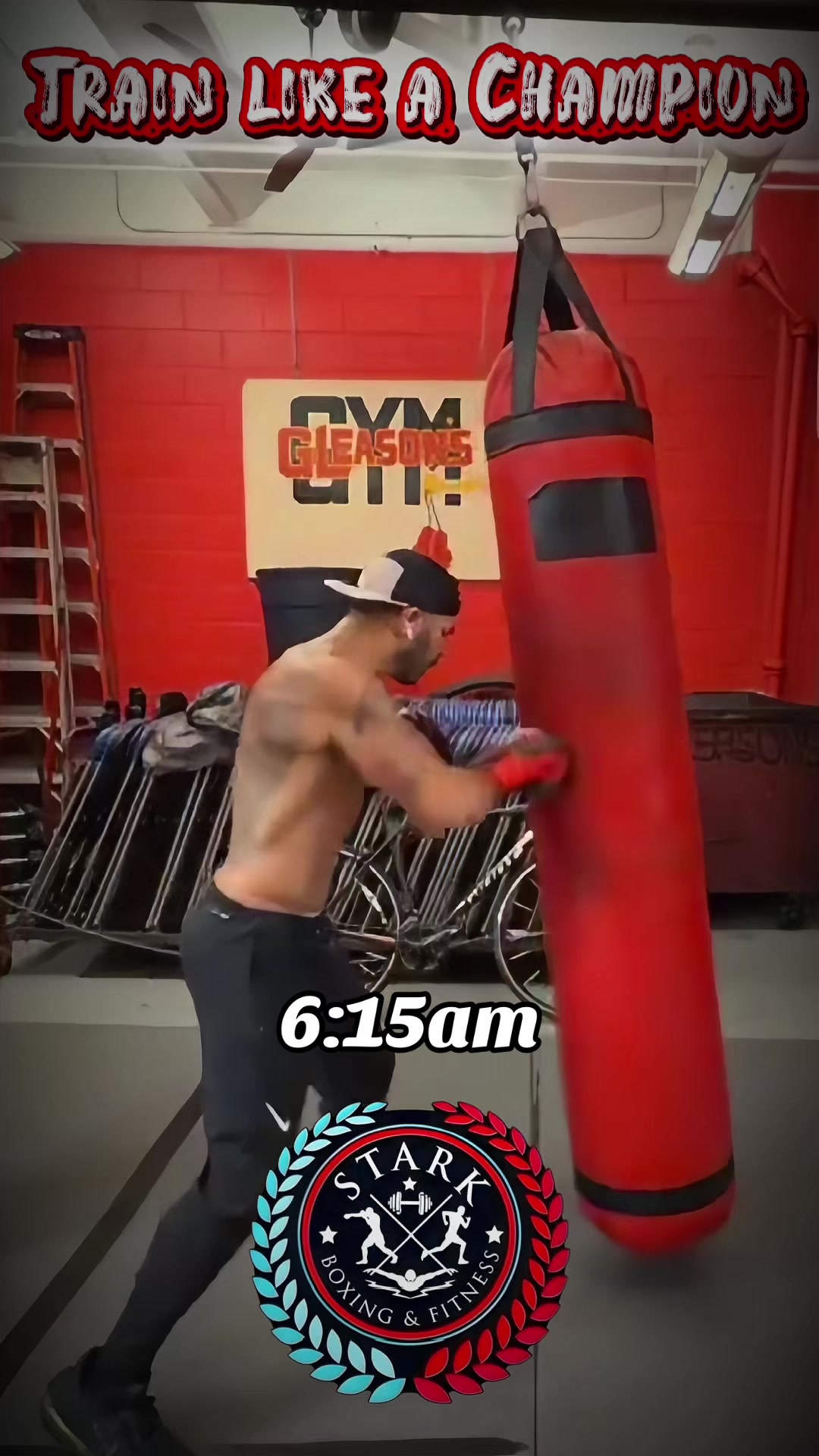 @Kidstarkjr
