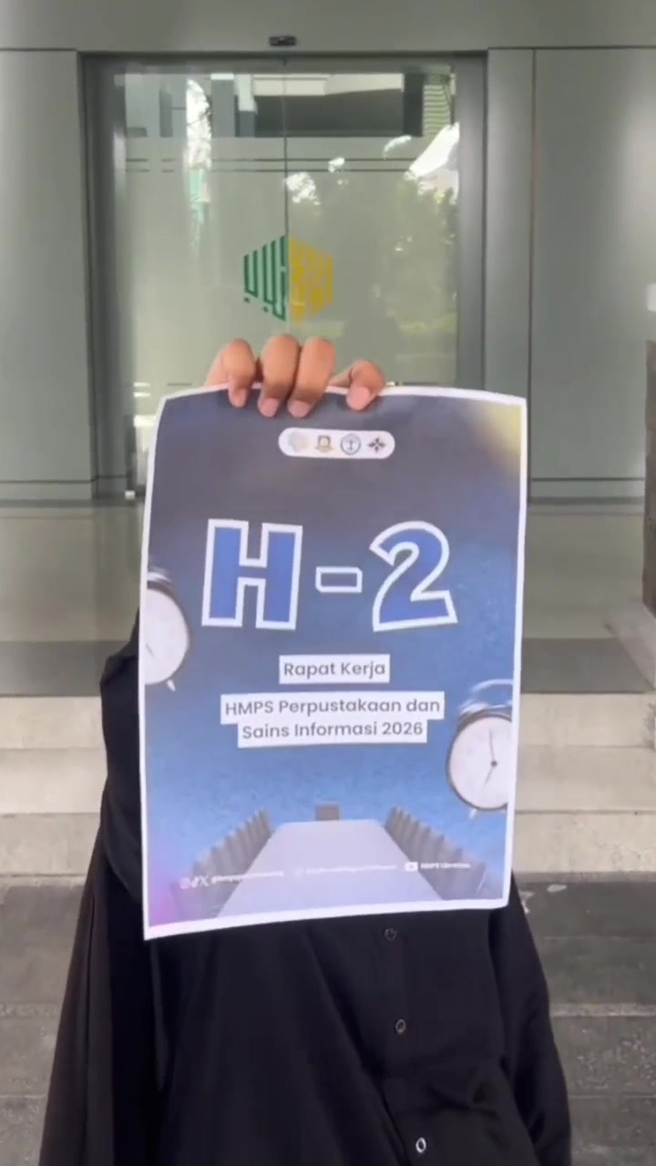 @HMPS PSI LIBRATION
