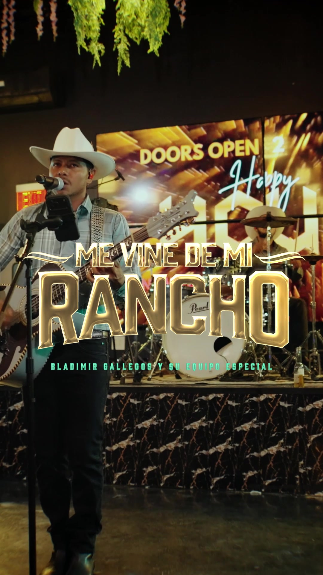 @Rancho Humilde