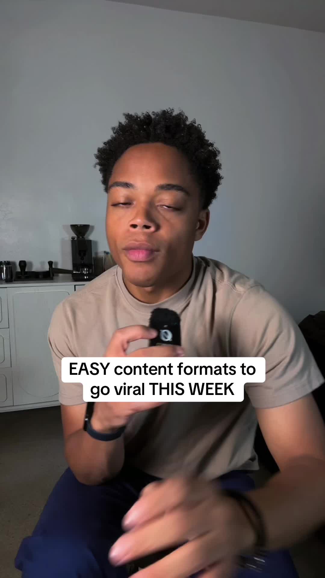 @Levi | Creator Clarity