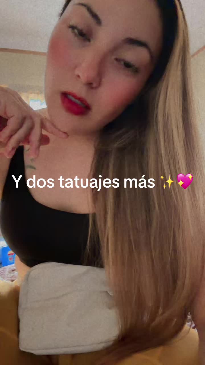 @Lulu Morales