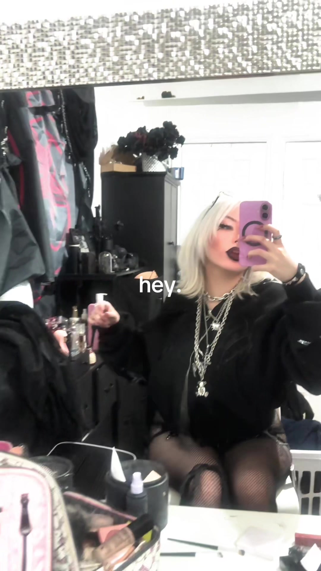 @Goddess Nadia