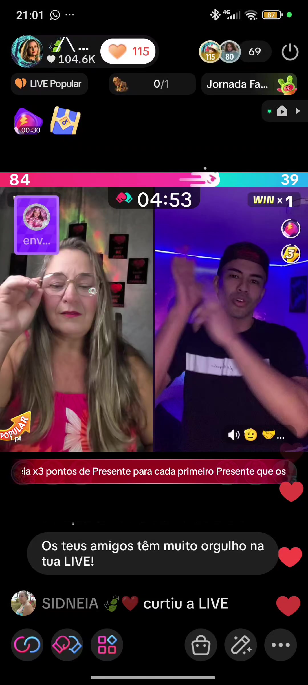 @🍃 ⃝🌻MÁRCIA AMBRÓSIO🍃 ⃝🌻⚡
