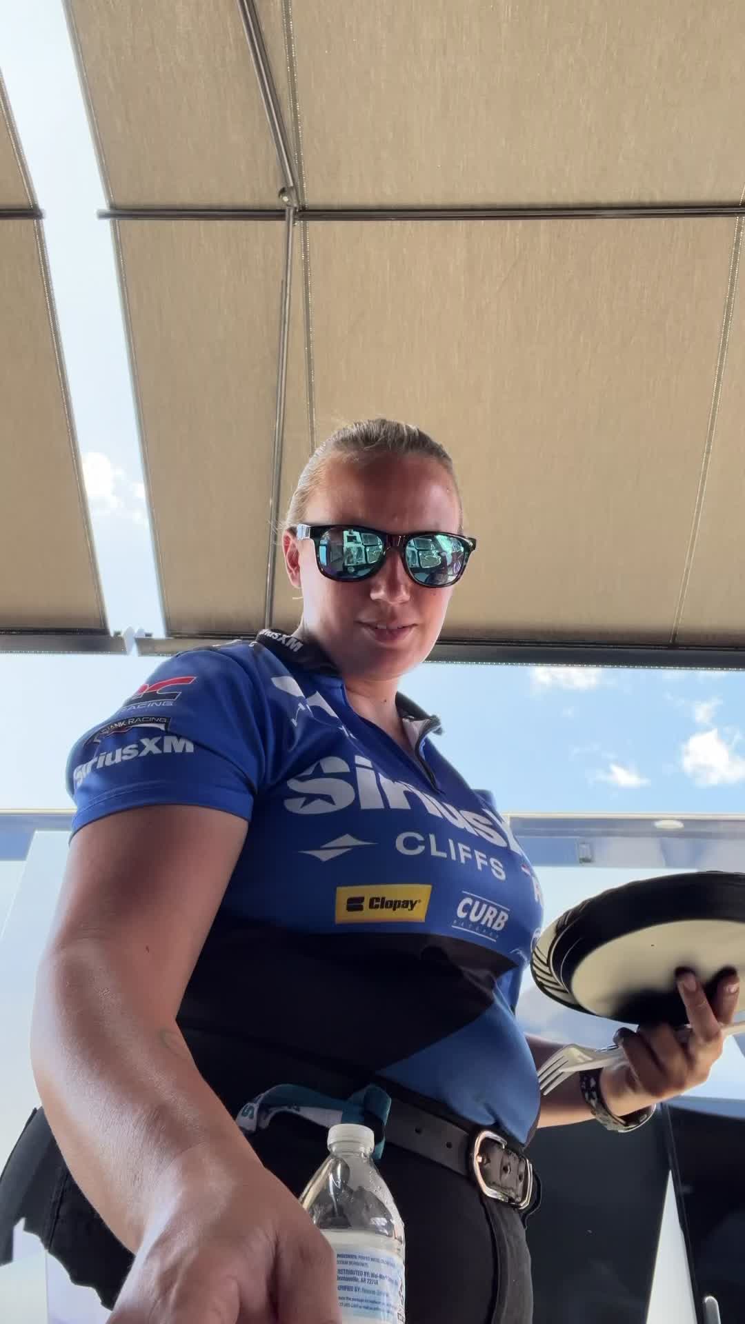 @Meyer Shank Racing
