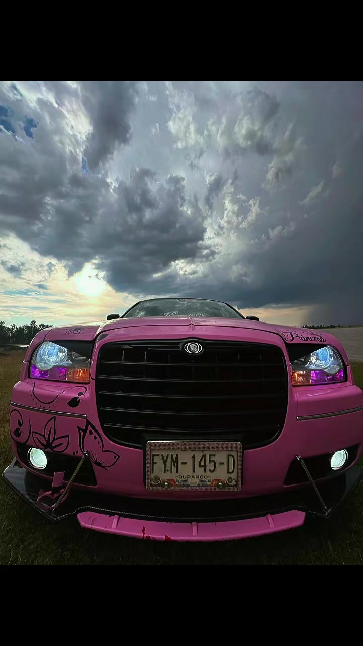 @LA DEL 300
