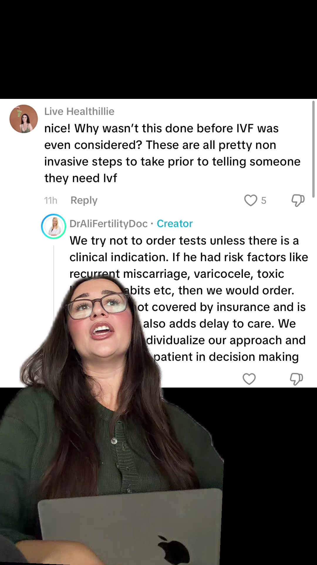 @Live Healthillie