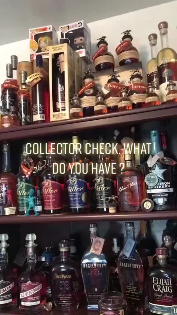 @Bourbon Lovers