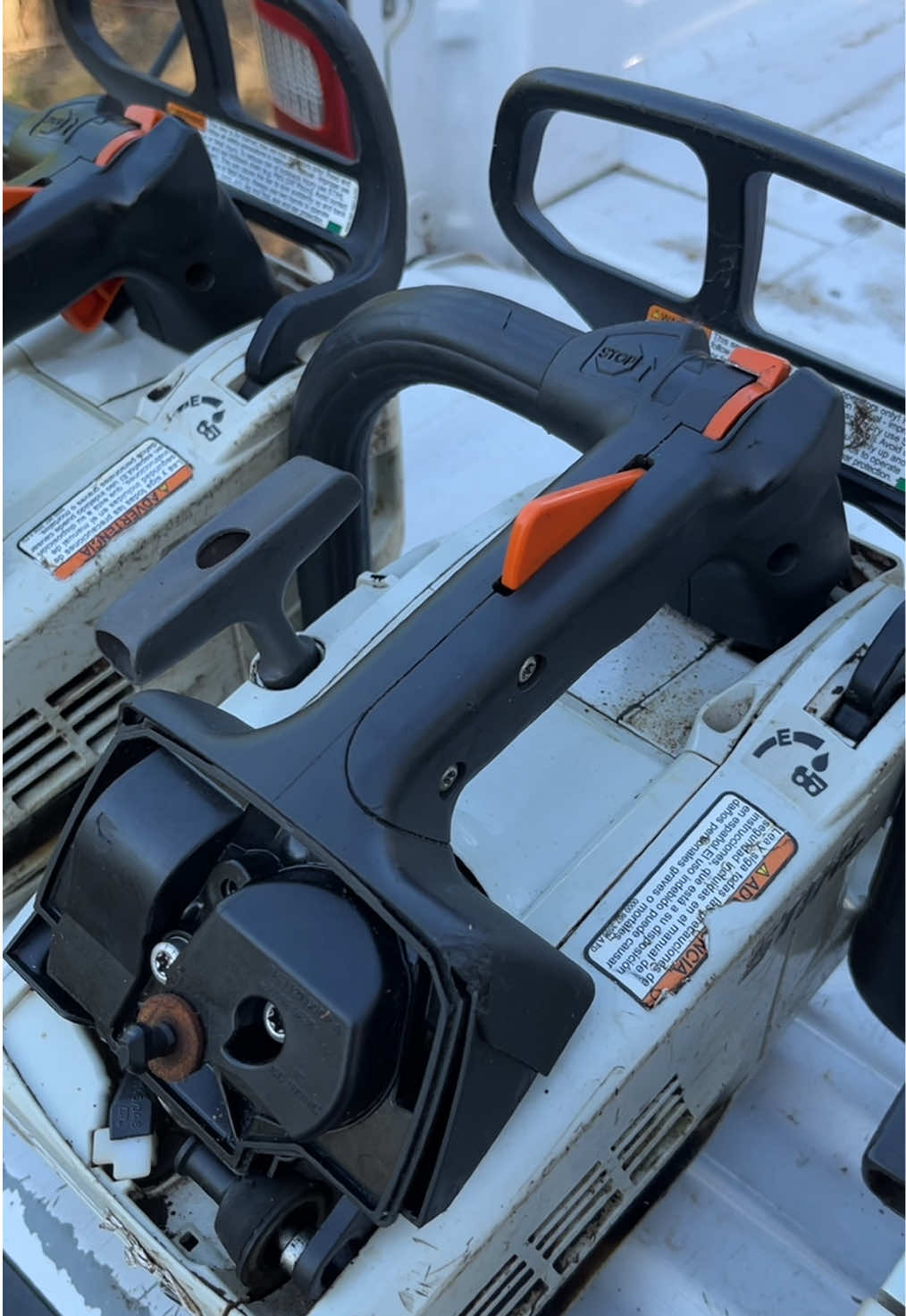 @Preferred Saw Worx