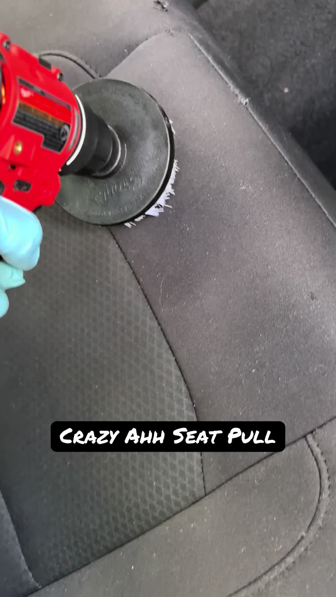 @Dirty Rig Detailing