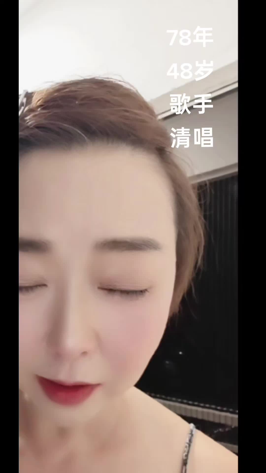 @Blue谢晓莹