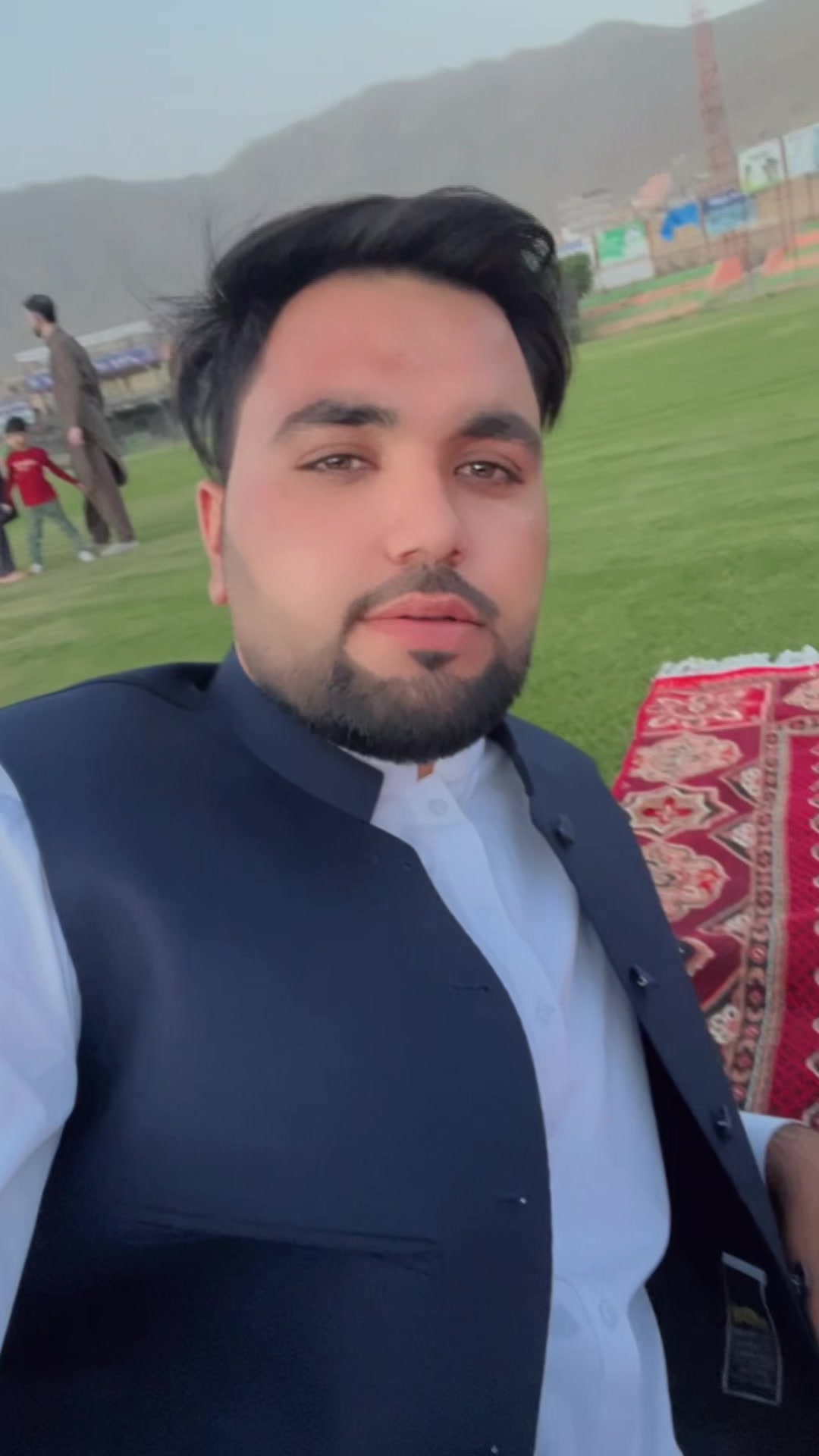 @Jamaludin Haidari