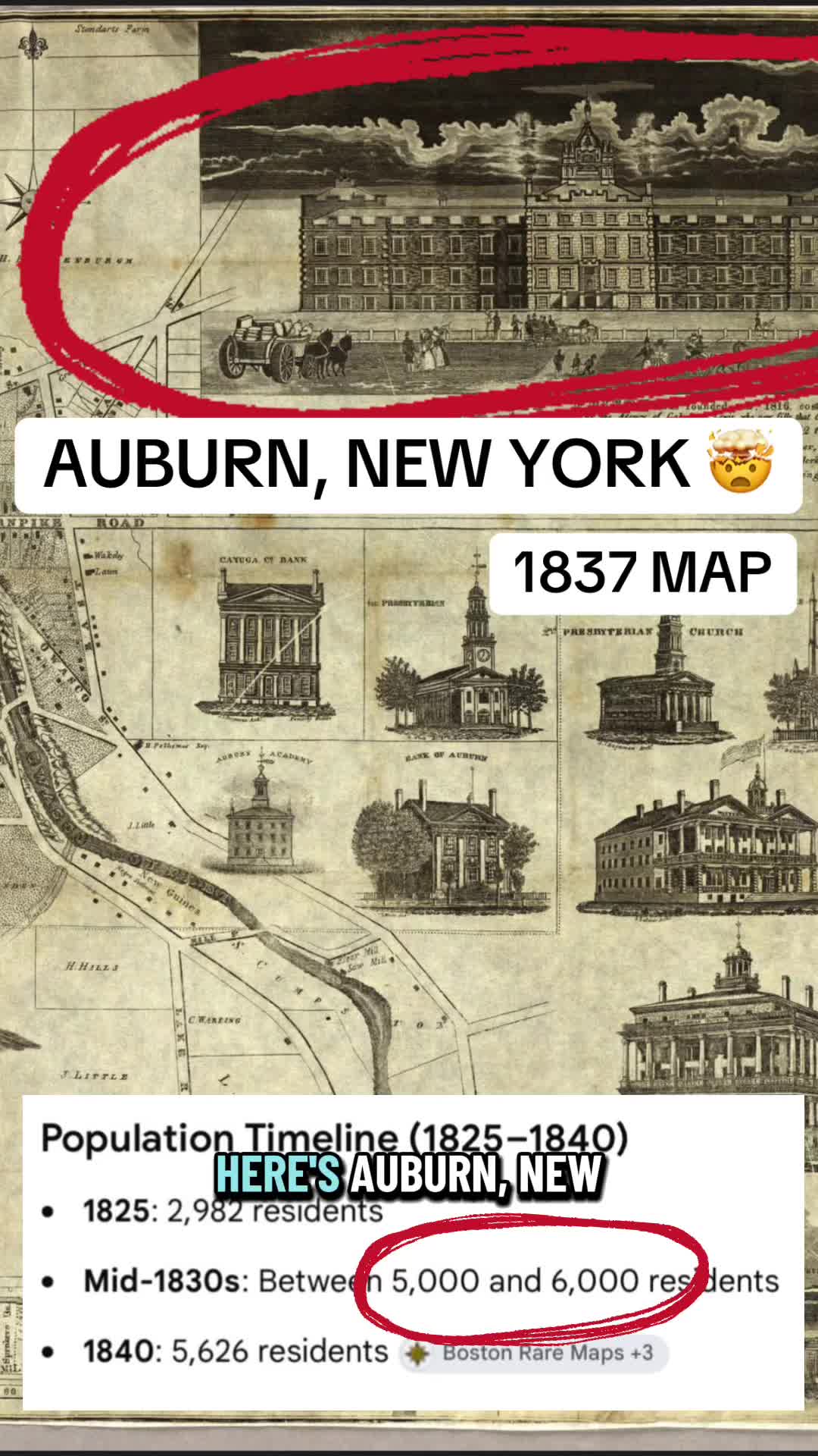 @Ancient Maps & Mysteries