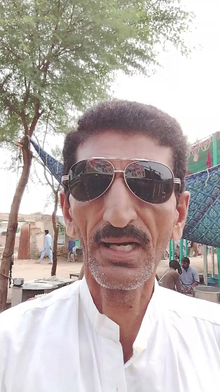 @m Khalid Abbas