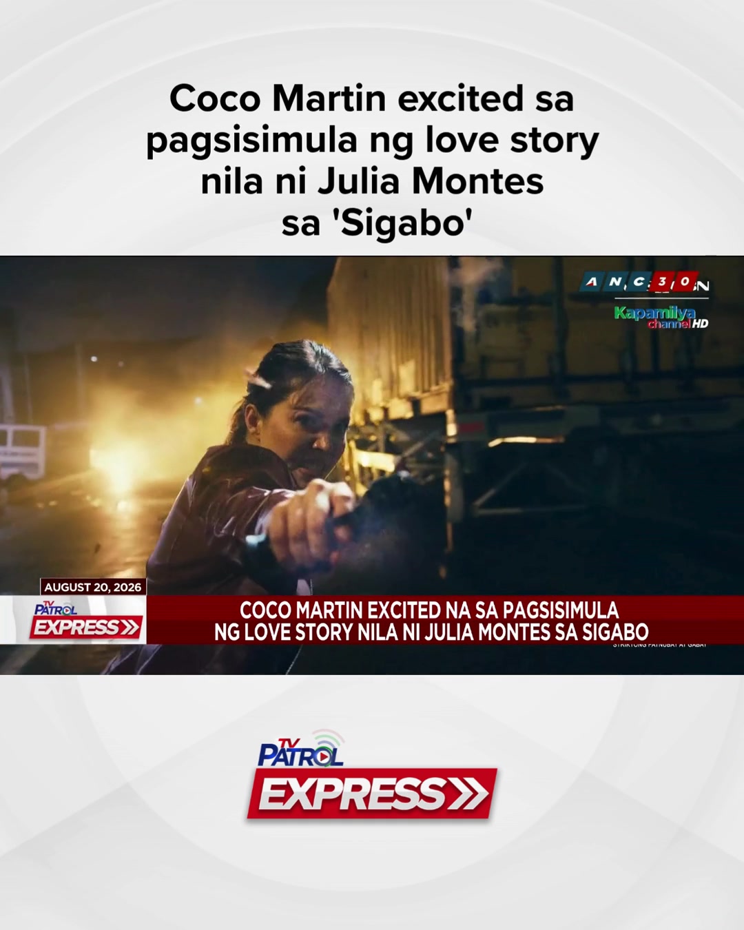 @ABS-CBN News