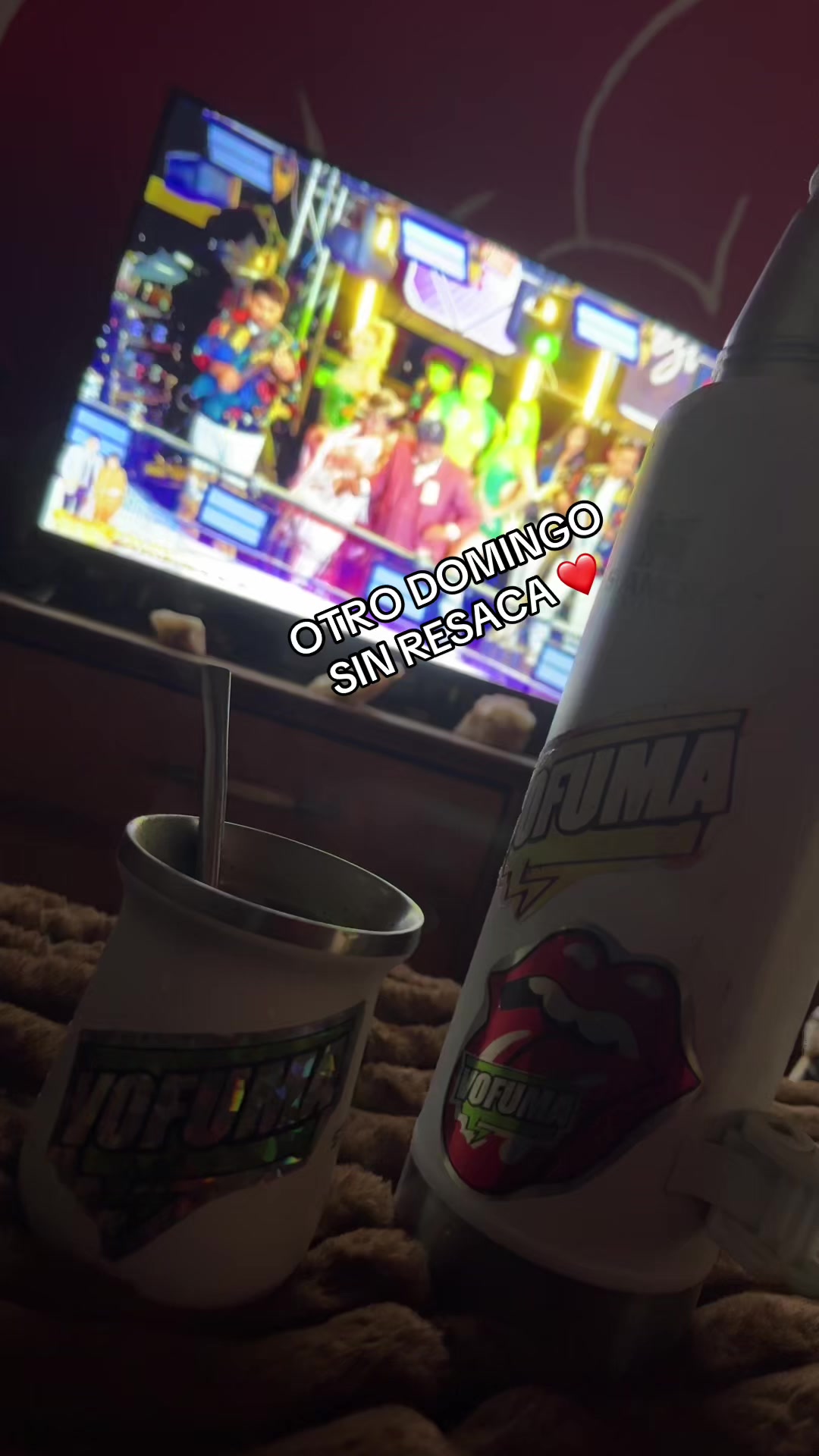 @VOFUMA