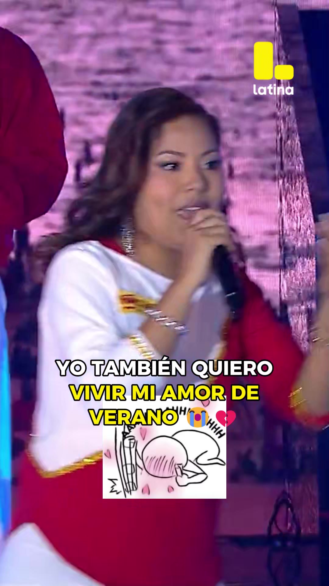 @Latina Televisión