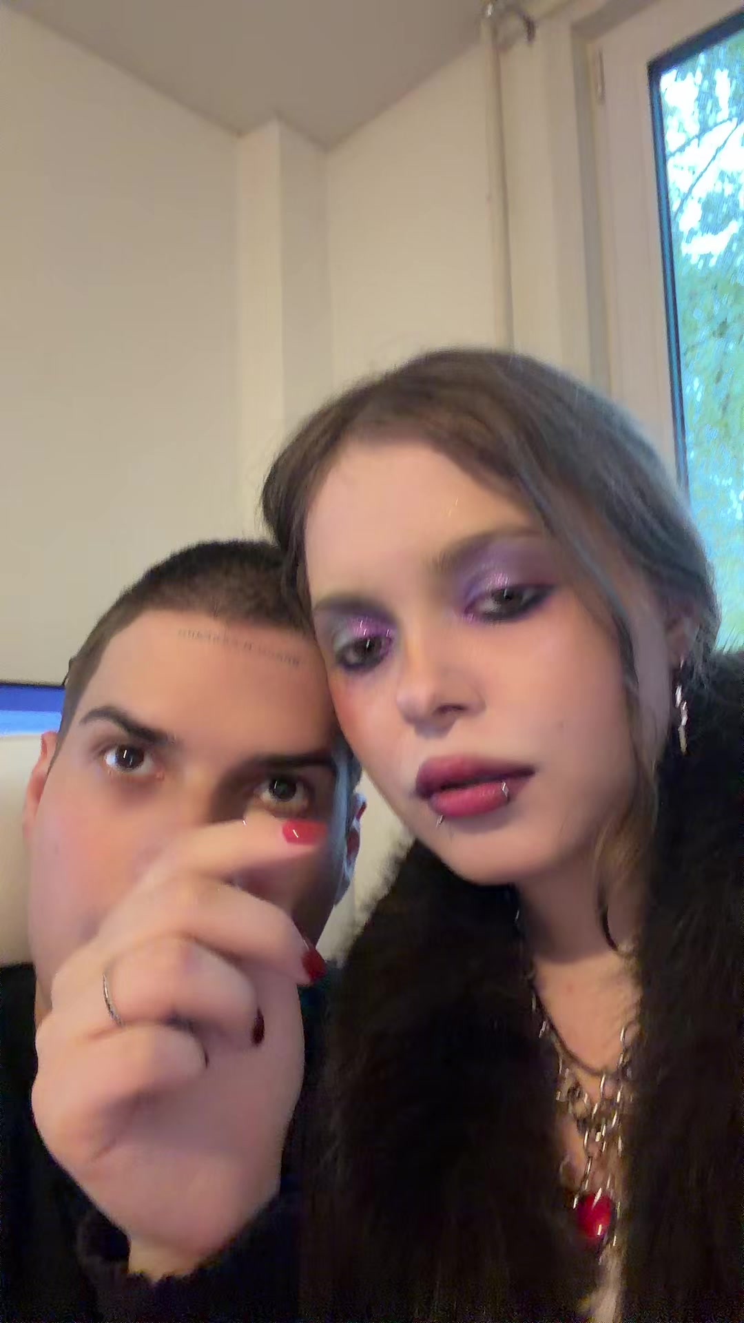 @ᕘᕚ ibleedwithyourblood