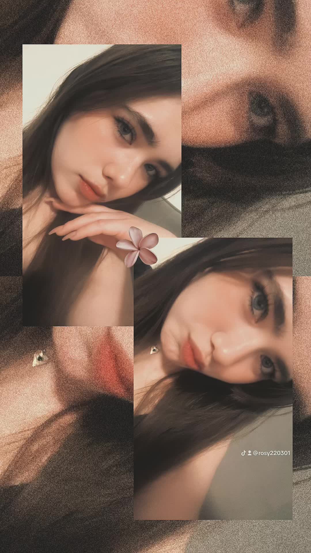 @La Rosy bonita de Alemania 💗