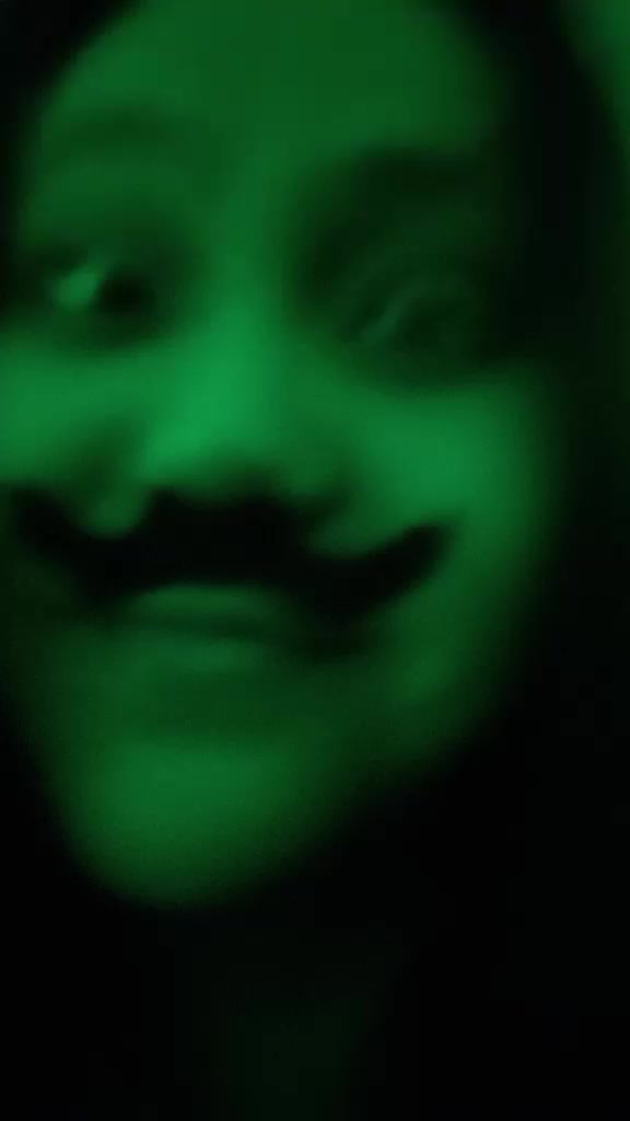 @Oogie Boogie lover 1