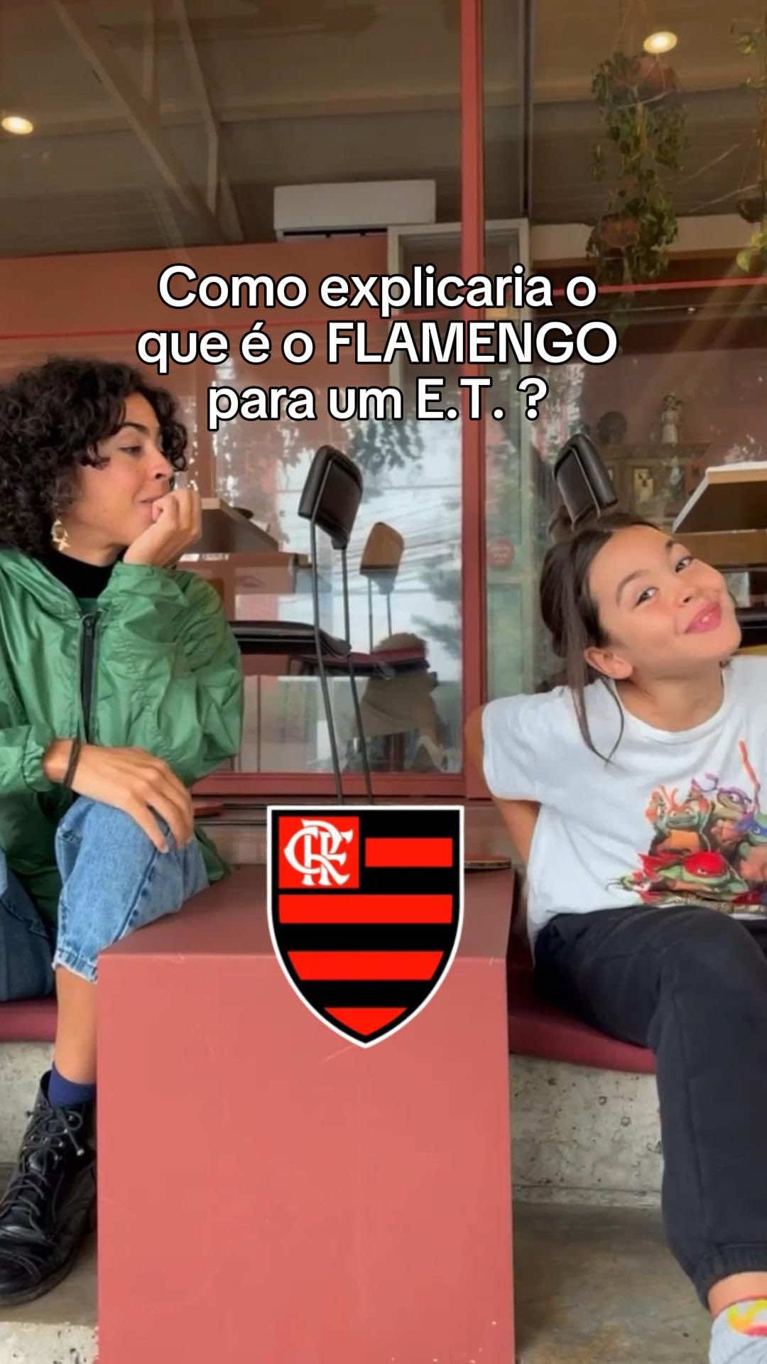 @Bela Gil