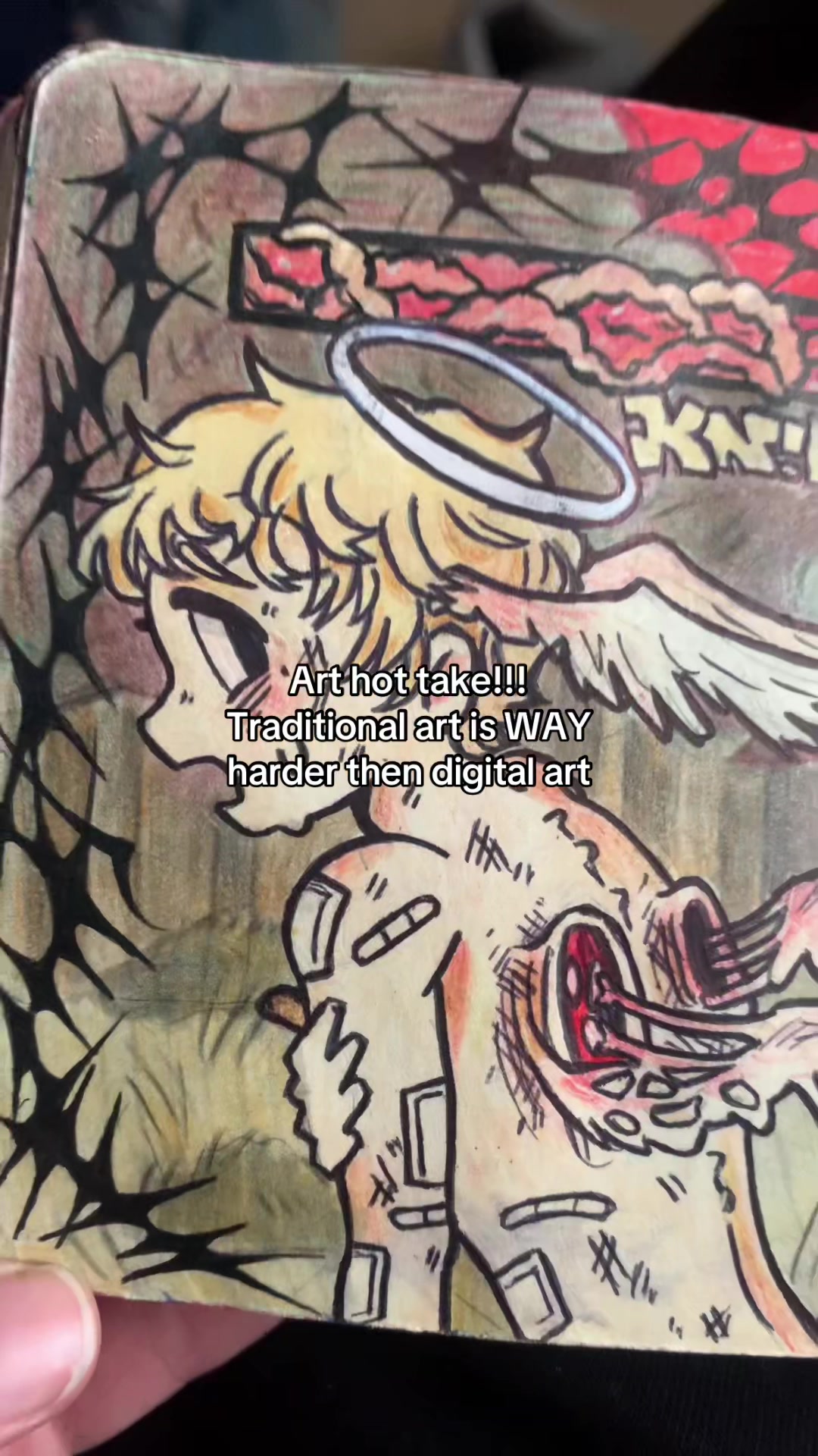 @ᛕꪀ꠸ᠻꫀ