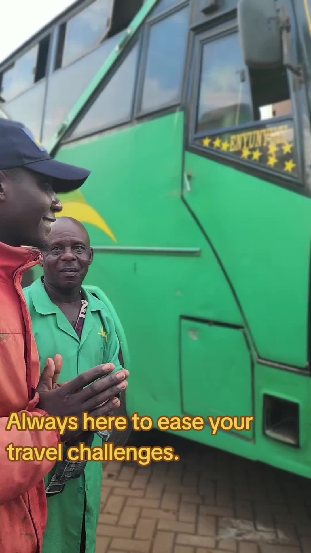 @Link Bus services Ltd