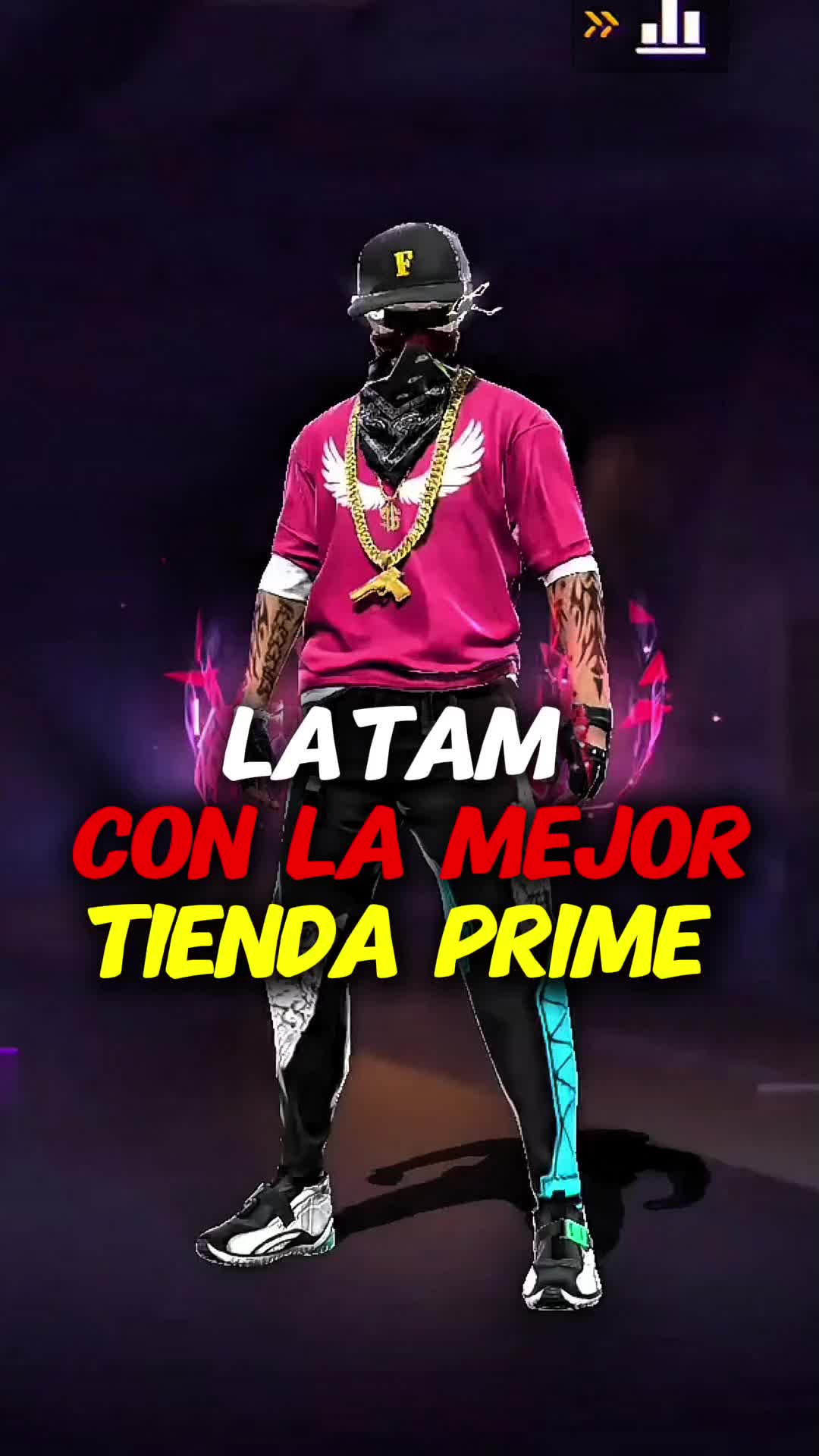 @Weni oficial
