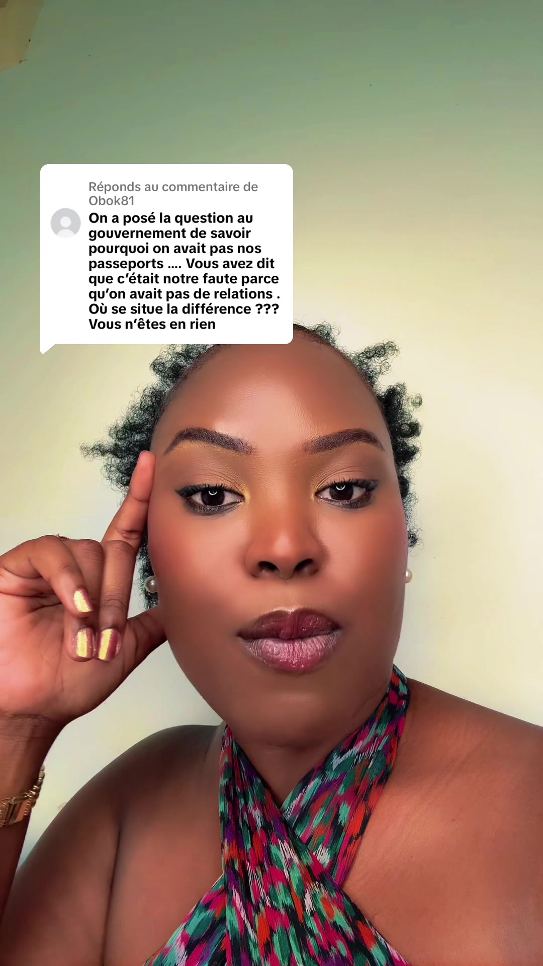 @Eunice Obi Officiel