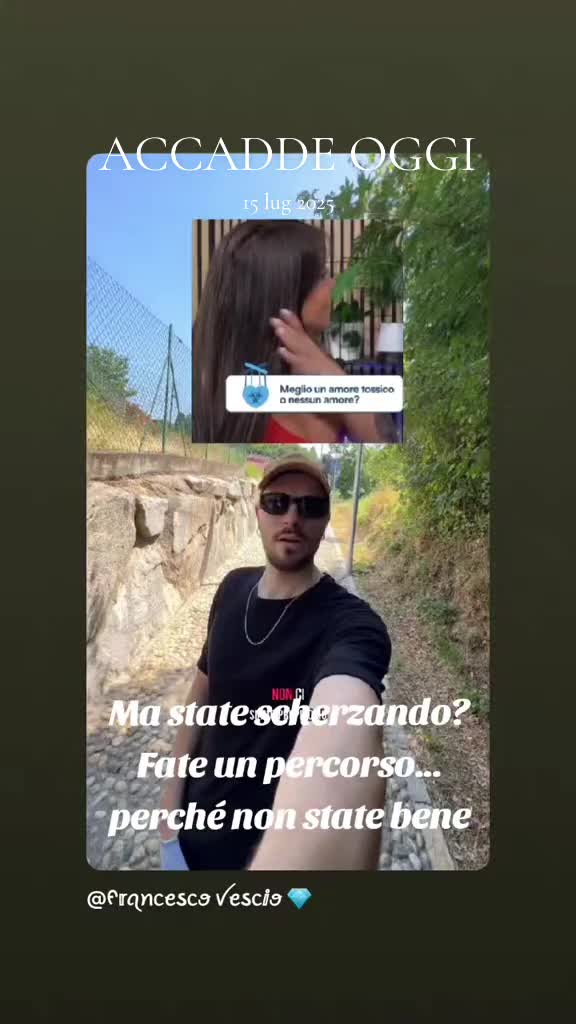 @Stefano ♊