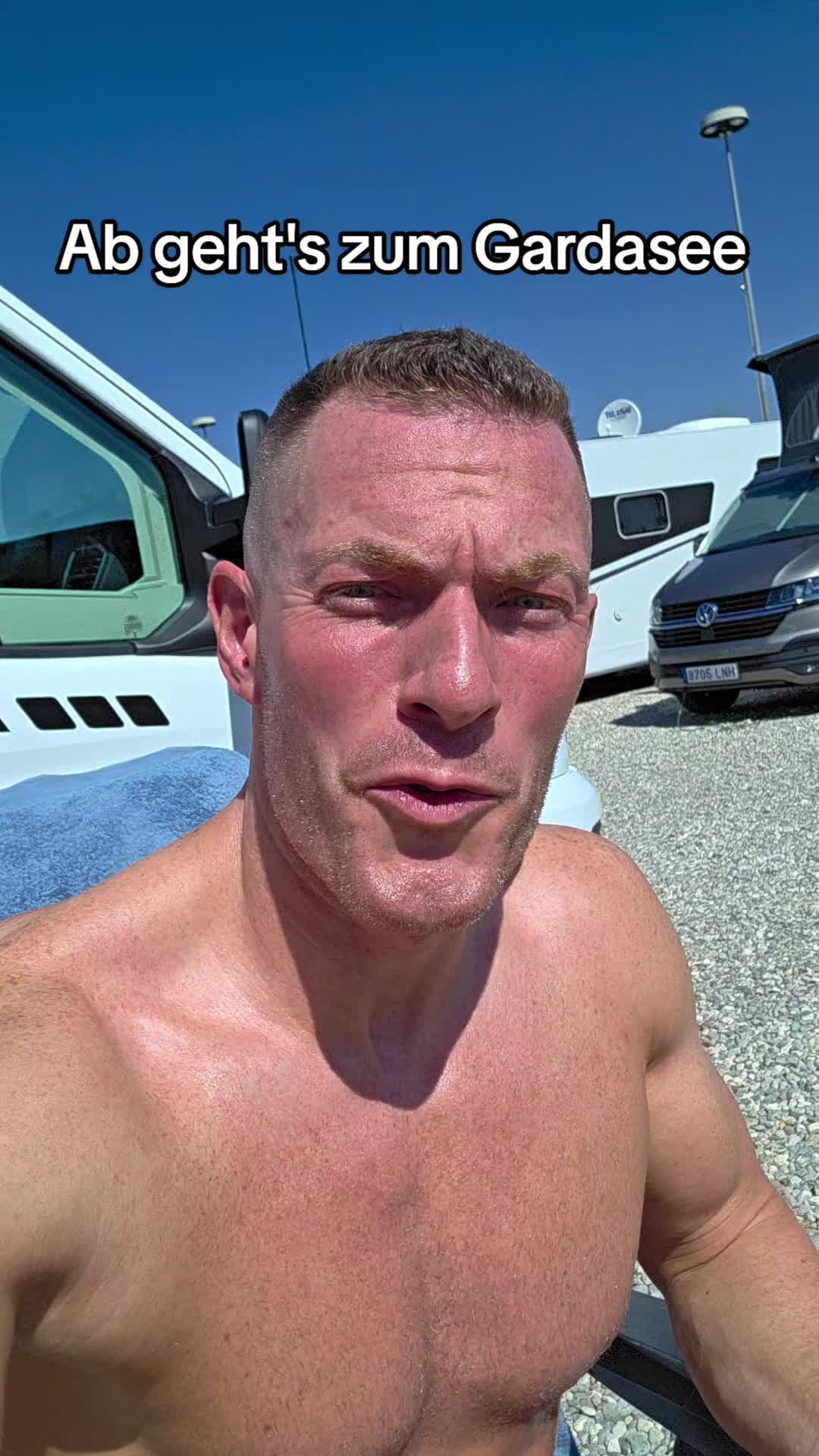 @Caravan Dealer
