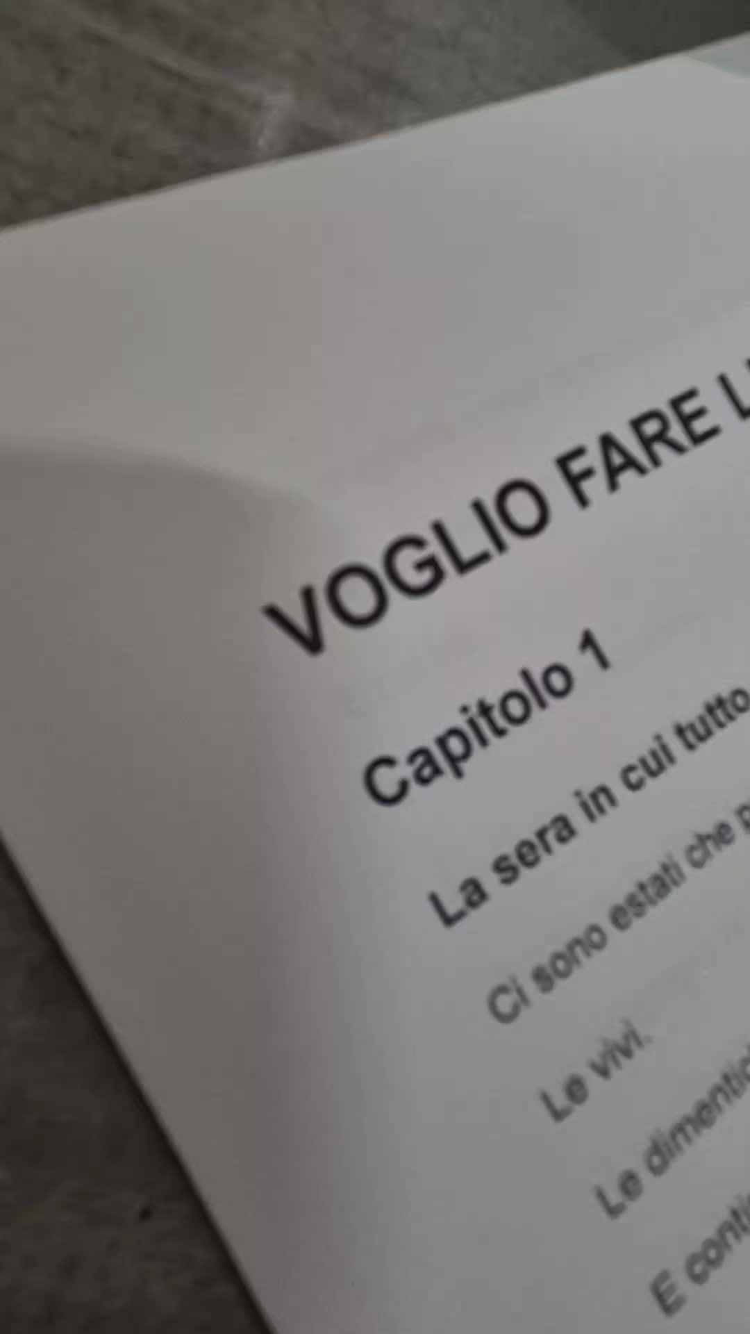 @Non sei stanco!!!