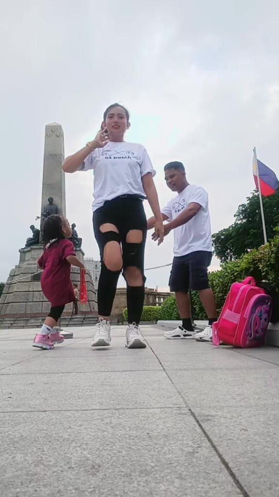 @sharmaine delacruz