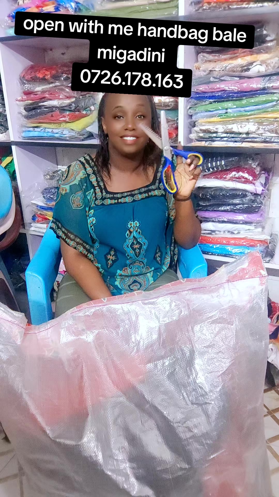 @Pinky collections
