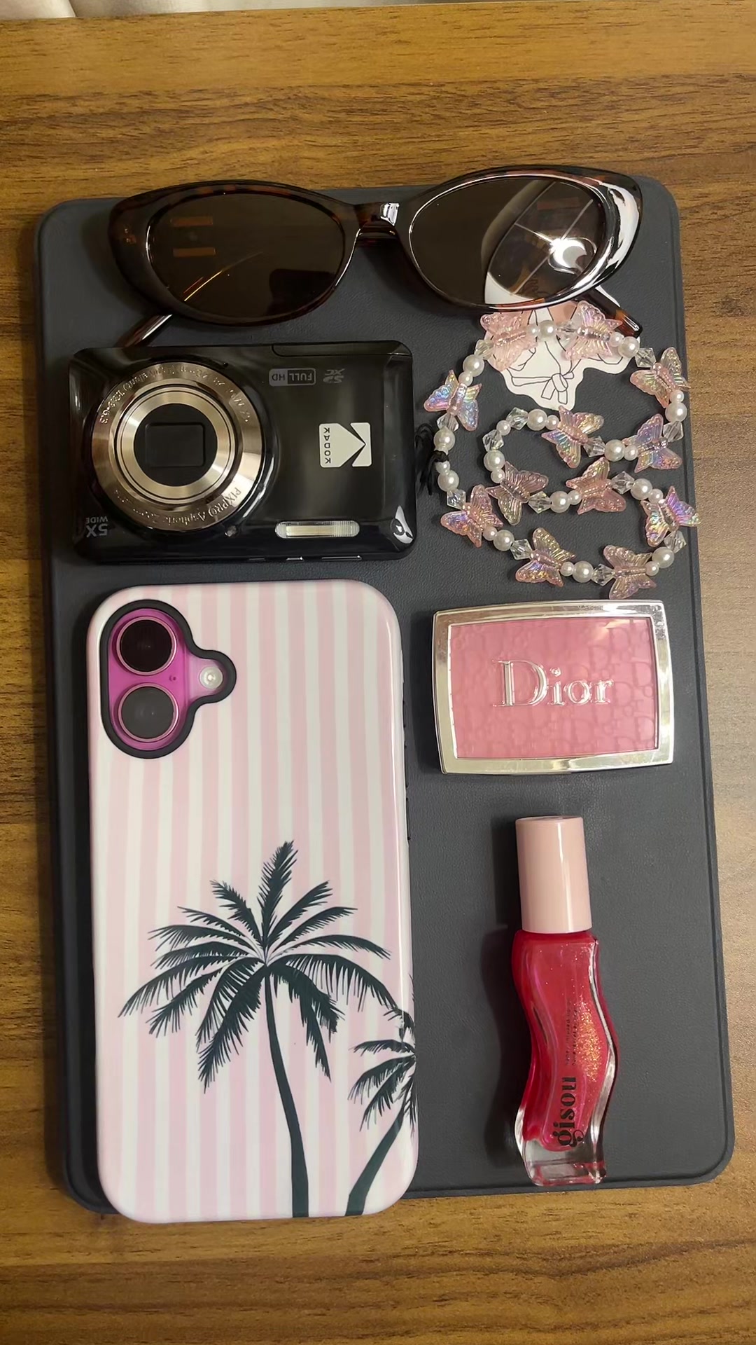 @Lovely Pink