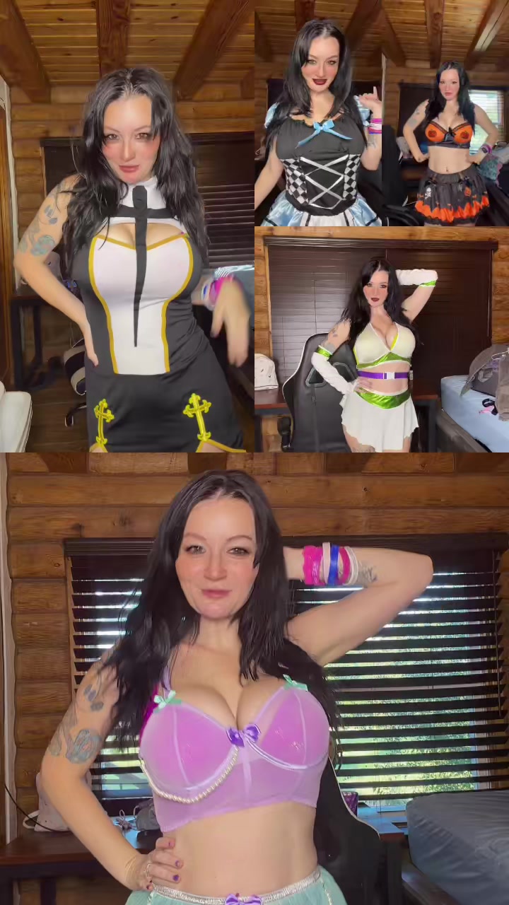 @baddiexoxo1995