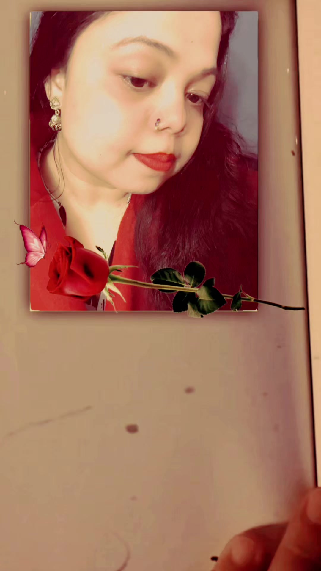 @🌸✝️Lovely punam🧿❤️🫶🏻