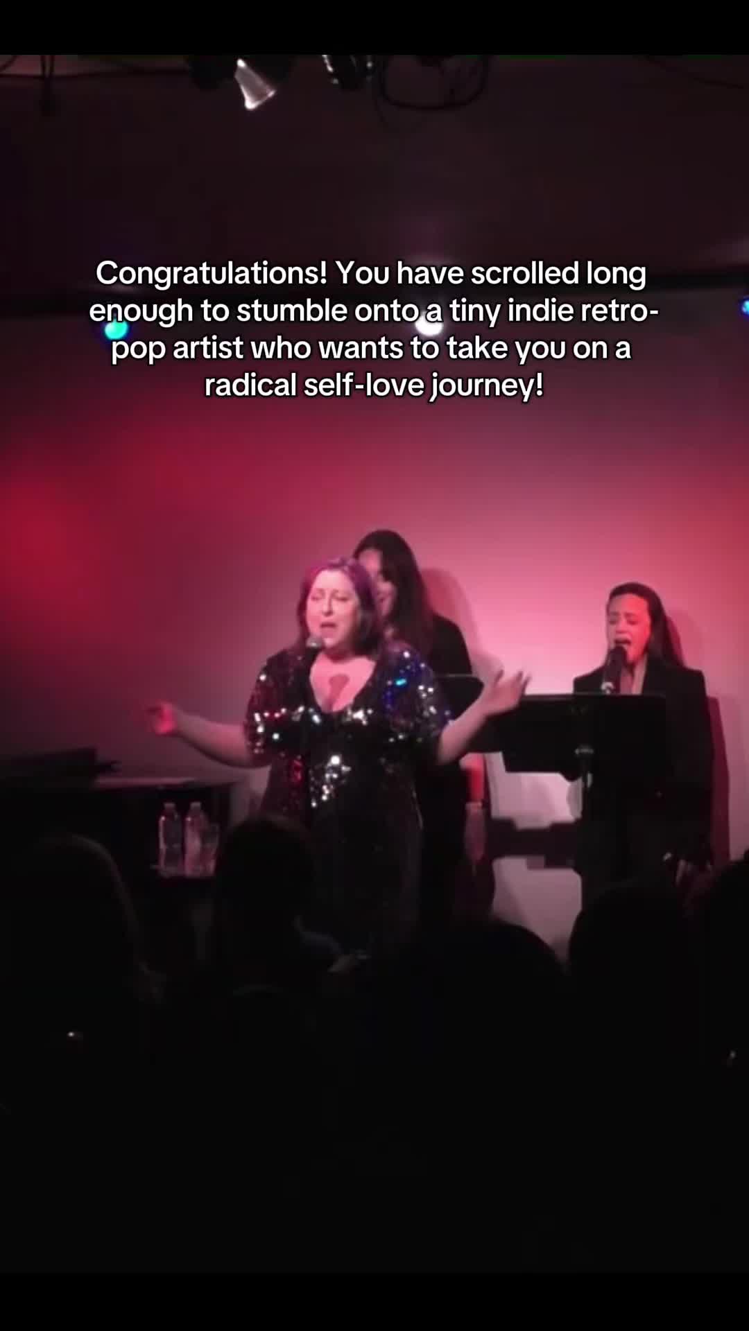 @Stēvi M  Singer/songwriter