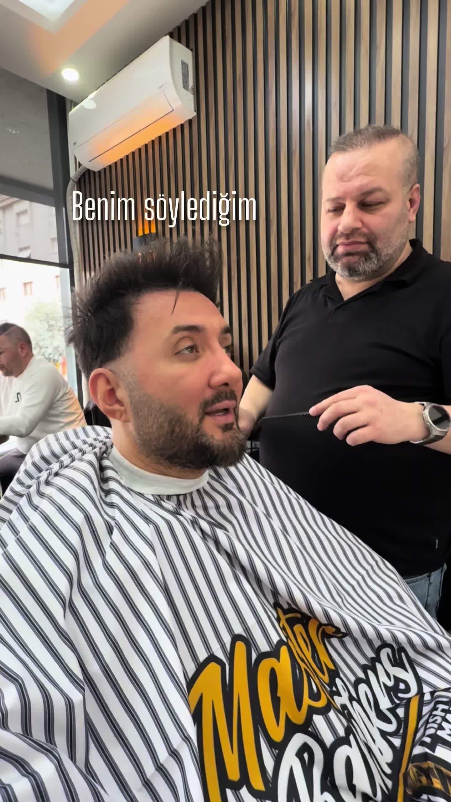 @Barbaros Dikmen