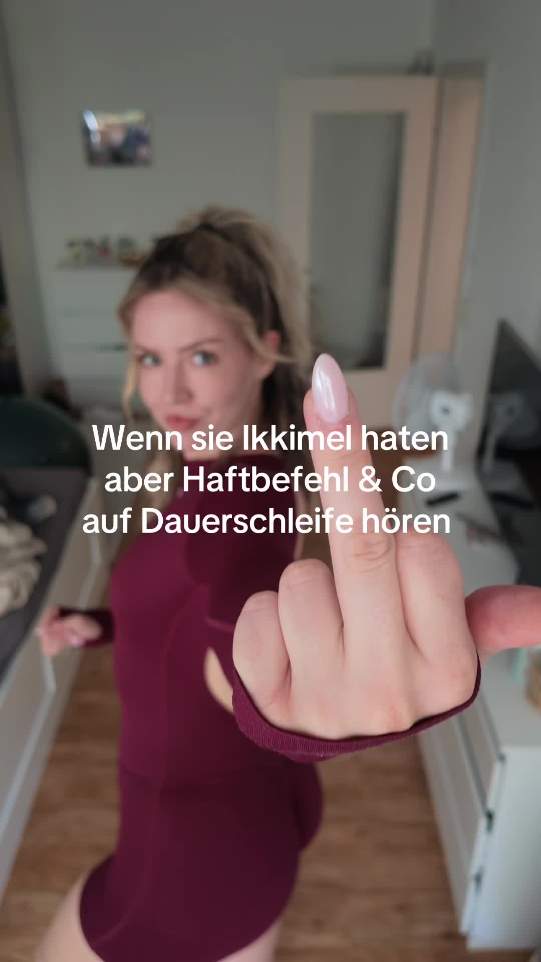 @Amy๐