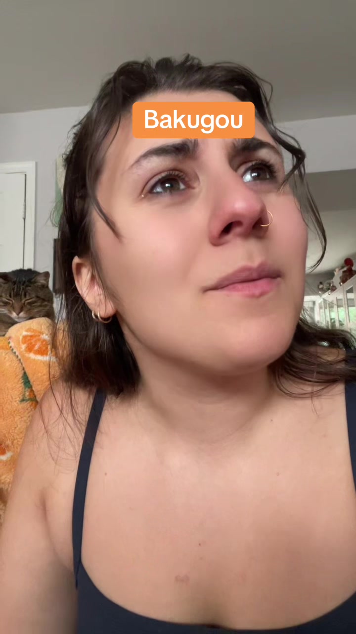 @Nikki Kavali