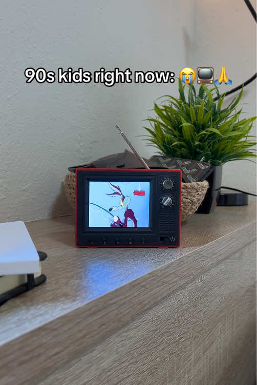 @MicroMories | Retro Mini TV 📺