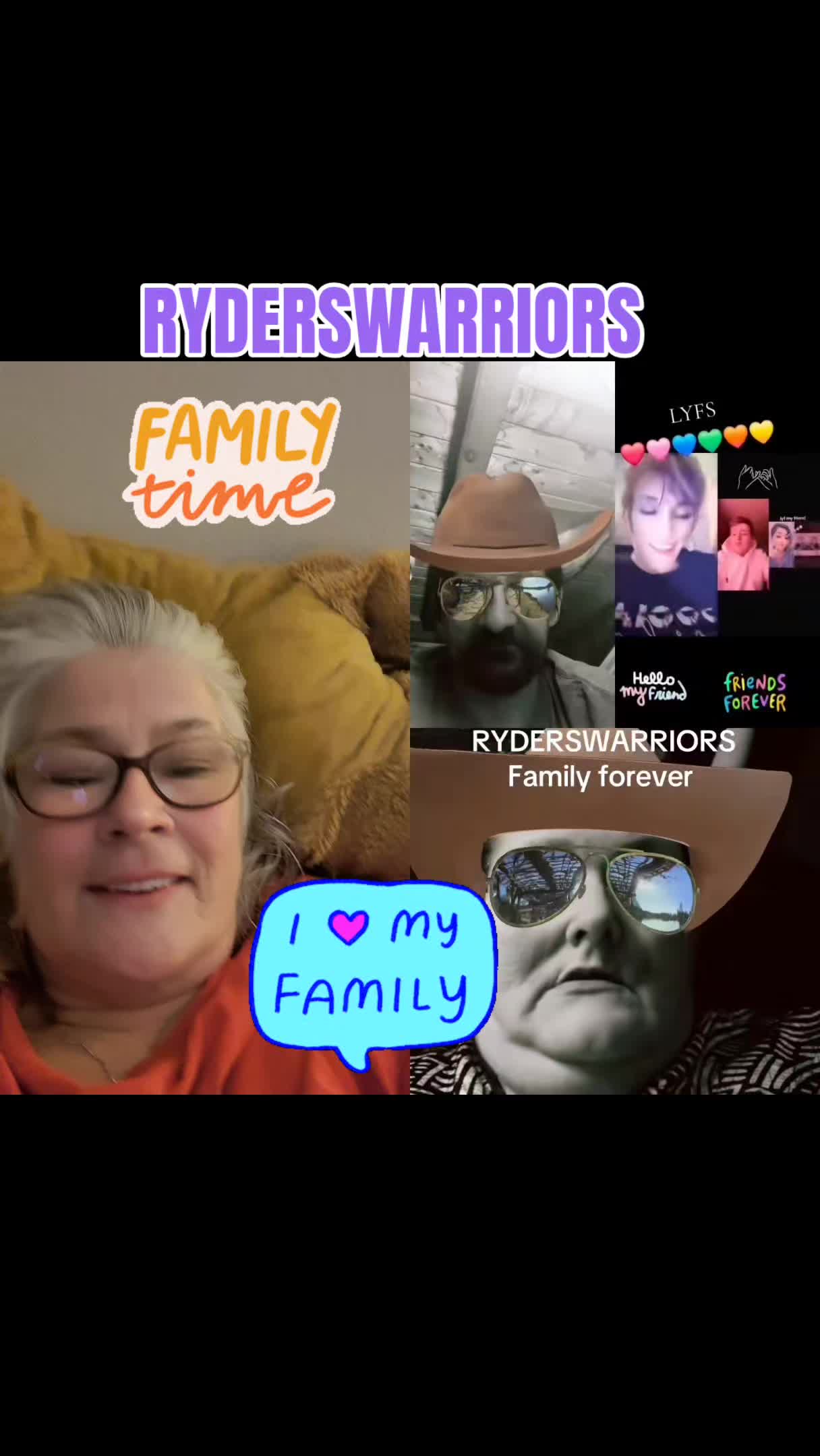 @LaDonna Richardson18+