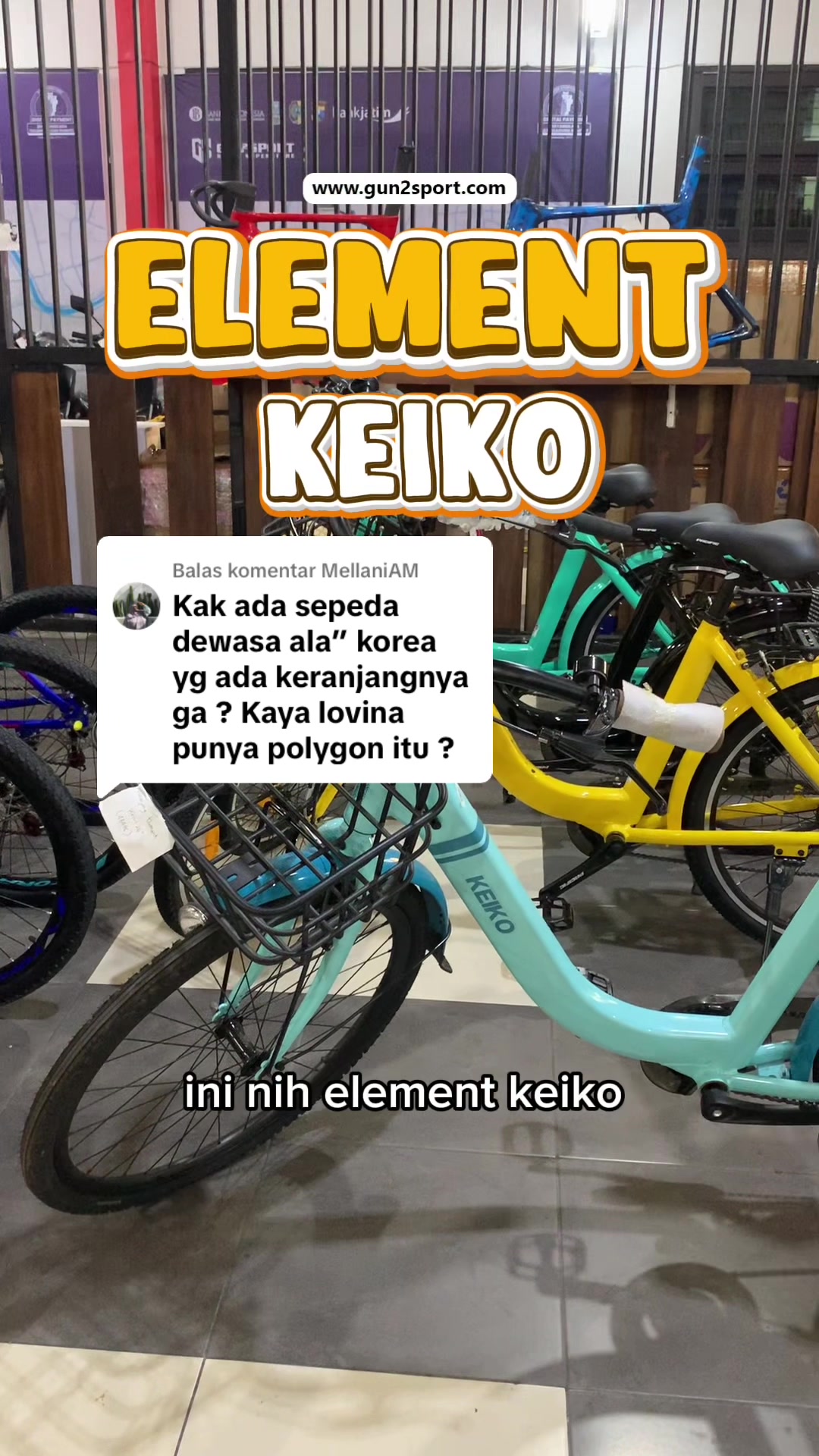 @Gun2Bike Indonesia