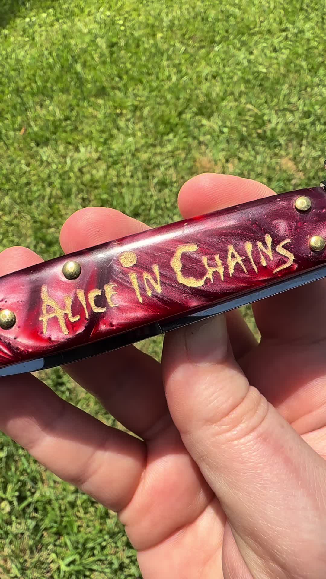 @Wet Wizard Custom Engraving
