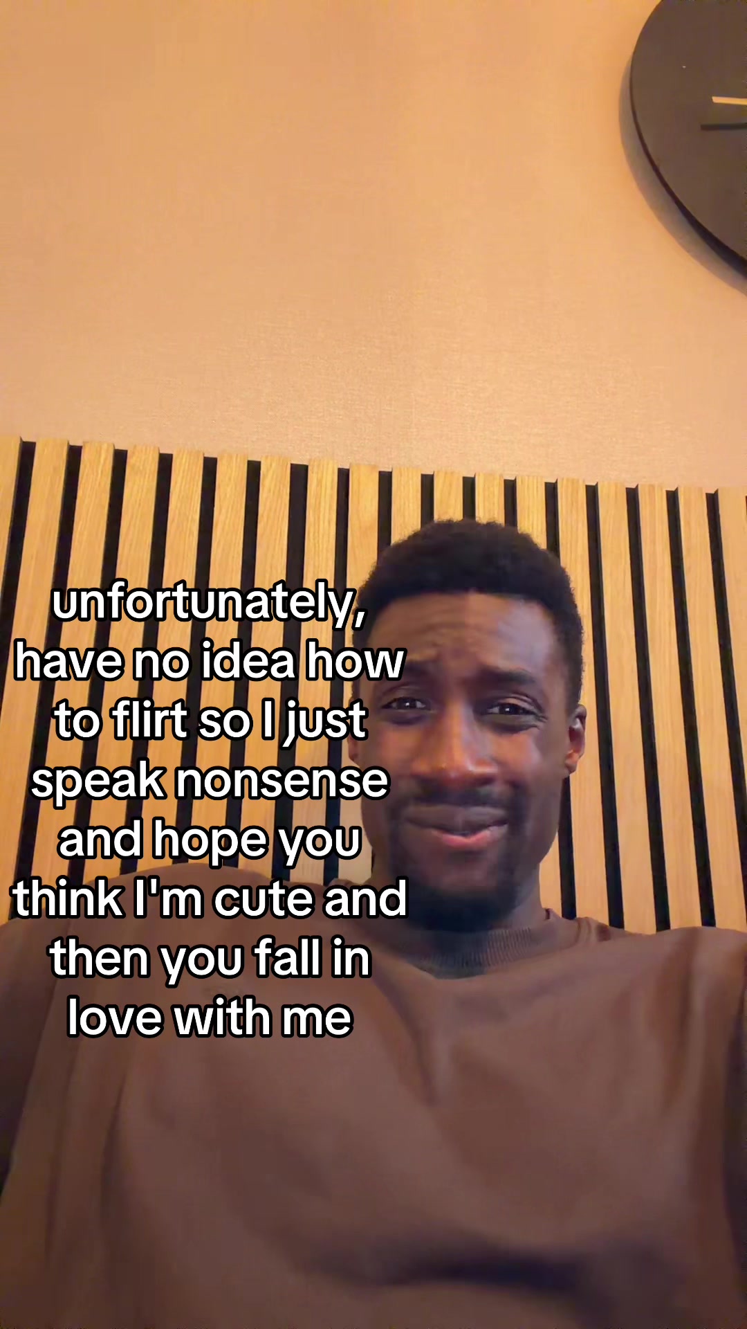 @Bradley relatable