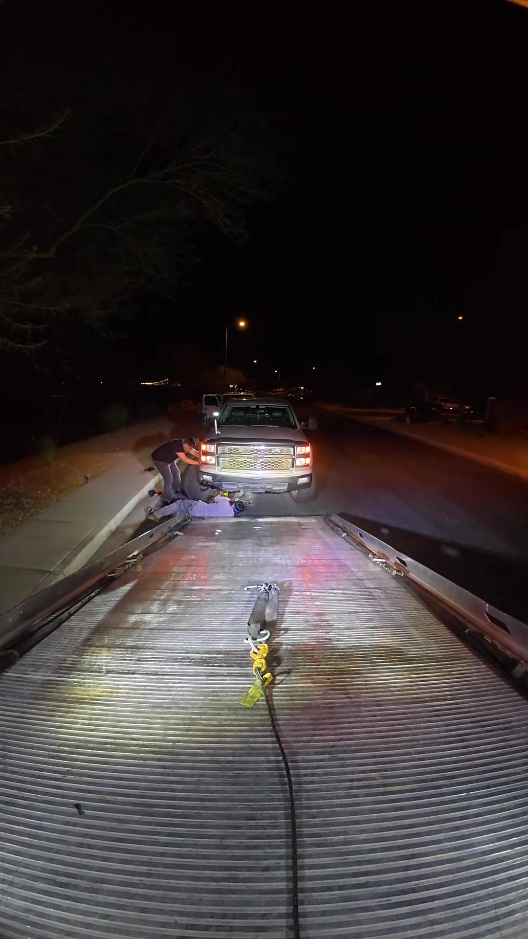 @WEST VALLEY TOWING