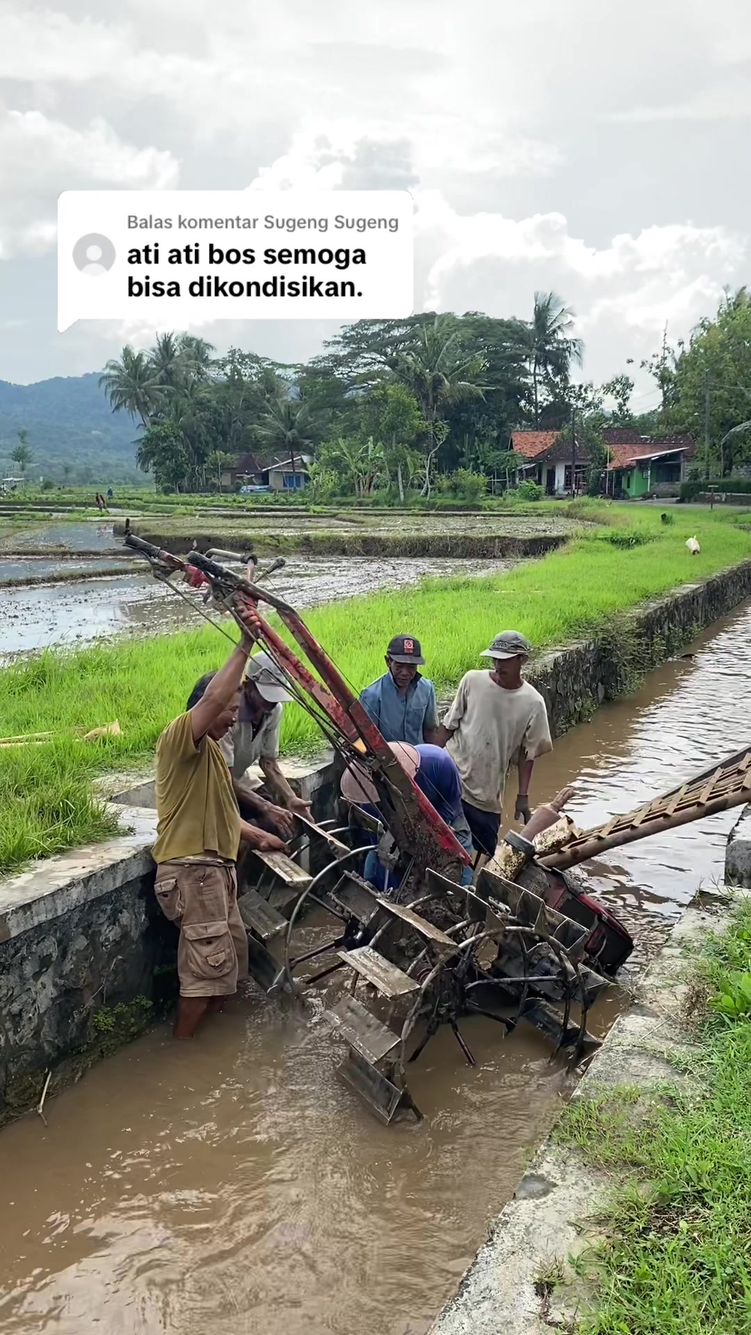@Karya Muda Pronosutan