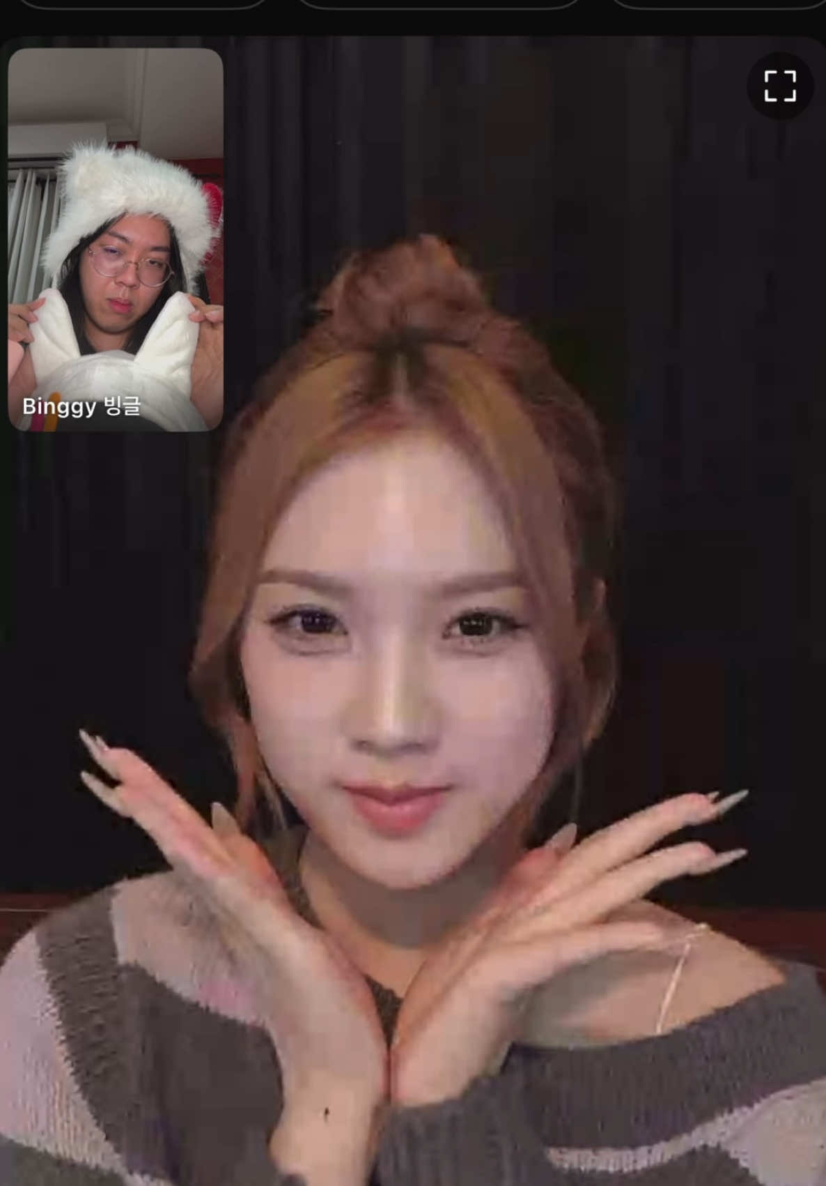 @binggy