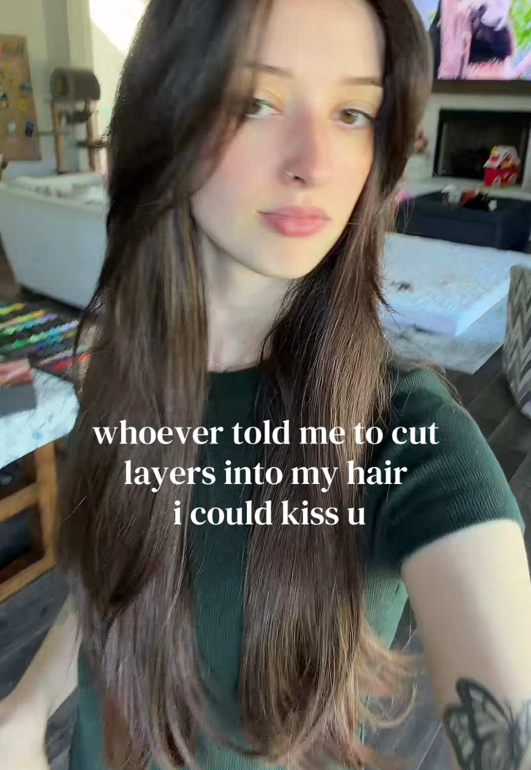 @Cait!
